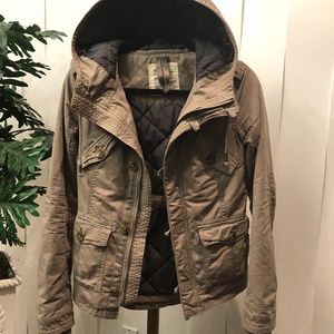 TNA Military Bomber jacket